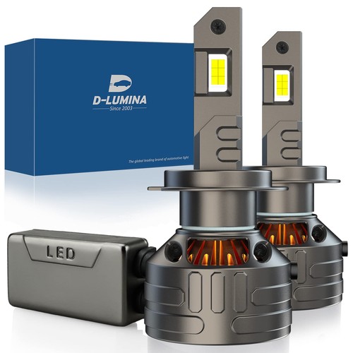 Lumina lampadina faro led - d,