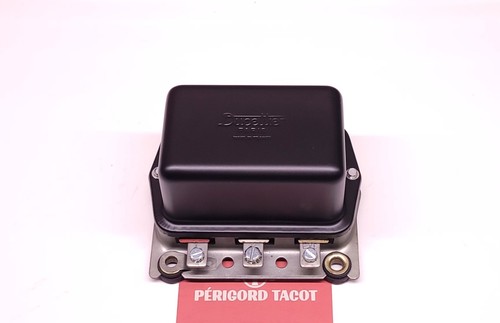 Régulateur 12v ducellier - 12v, 8374