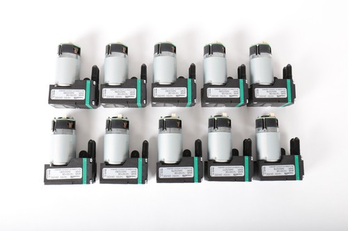 10x thomas oil less - 10x,