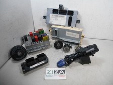 ECU Key Kit Fiat Punto 188 1.2