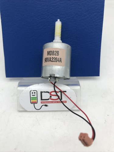 Motorino meccanica cassette - meccanica,