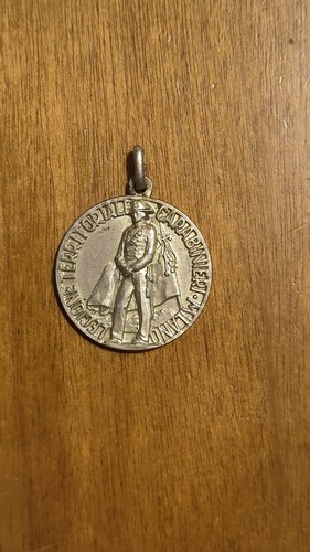 Medaglia carabinieri milano - medaglia, -milano