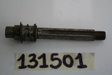 Rear Hub Shaft Piaggio Ciao L