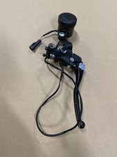 KTM 1290 Super Adventure 1290 S R POMPA Leva frizione 2022 2024 Clutch lever