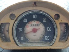 QUADRO STRUMENTI FIAT 600