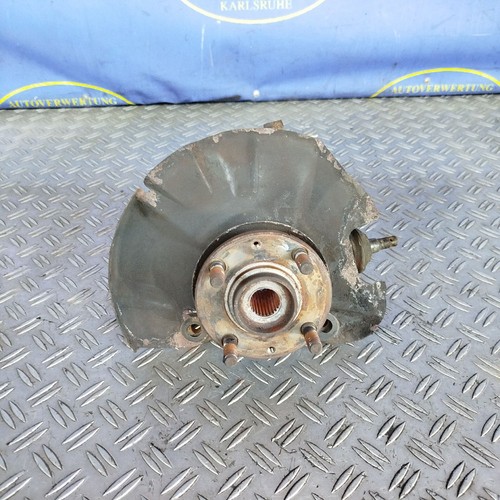 Asse stelo kia rio - de,
