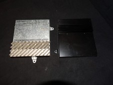 Amplificatore finale di