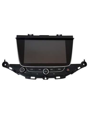 Schermo display navigatore - schermo,