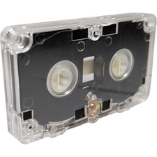 NUOVA Mini Cassetta Nastro