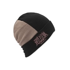 Volcom stone funk beanie mauve cappellino 2026 berretto cuffia snowboard ski