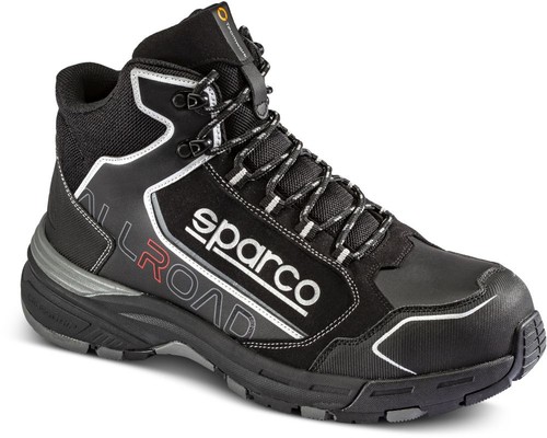 Sparco allroad shoes - s3,