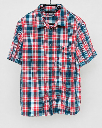 Camicia jack wolfskin uomo - jack,