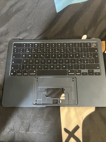 Apple macbook air - air, 13”
