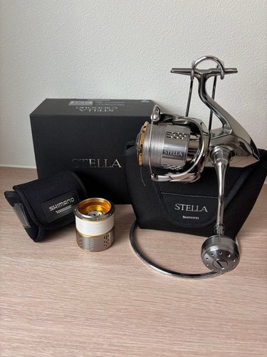Mulinello spinning shimano - mulinello, da