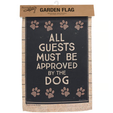 BANDIERA DA GIARDINO, TUTTI