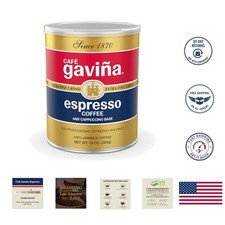 Caffè macinato extra fine