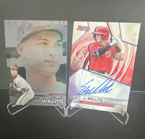 Bowman best 2025 eli - bowman's,