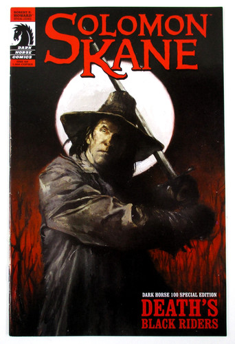 Edizione limitata 0 - edizione, 9.0