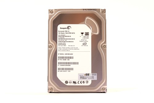 Gb0160caabv 160 1 - gb, 3,5"