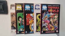 TORIYAMA WORLD - Complete