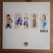 Spice Girls ‎– Spiceworld