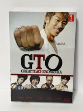 Japanese Drama Great Teacher