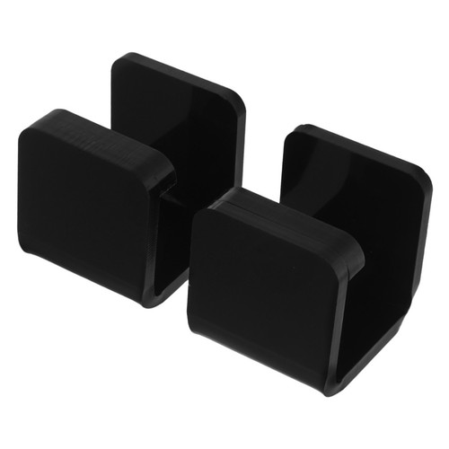 Set supporto da parete - ,