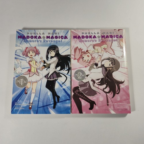 Puella magi madoka - magi, magica