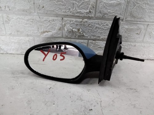 Specchietto specchio - specchietto,