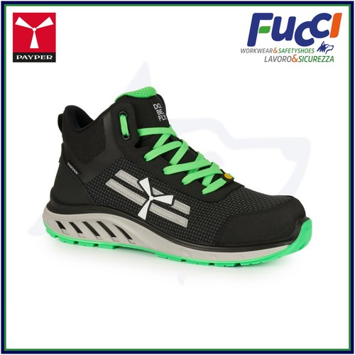 Payper mars mid scarpe - payper,