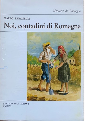 Mario tabanelli noi - -,