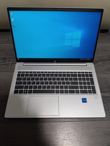 Probook 450 g10 - hp, 16