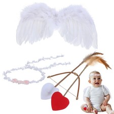  Set Arco e Freccia Cupido