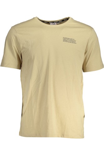 Fila shirt maniche corte - t-shirt,