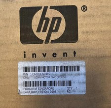 HP - Motore Dell'Asse Y Del