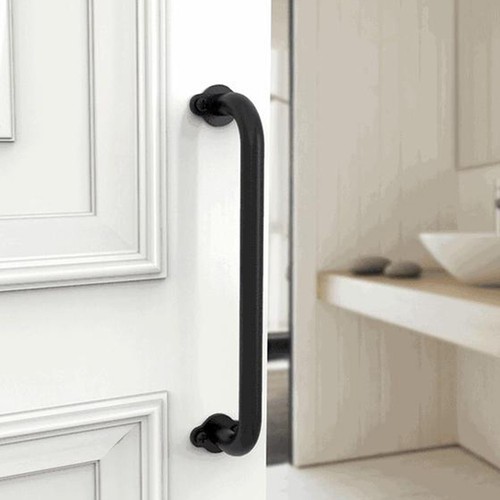 Pomelli per porta fienile