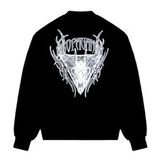 Bomber PROPAGANDA Clothing