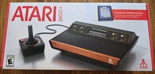*Brand New* Atari 2600+ Plus