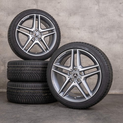 Mercedes classe cla - classe, a45