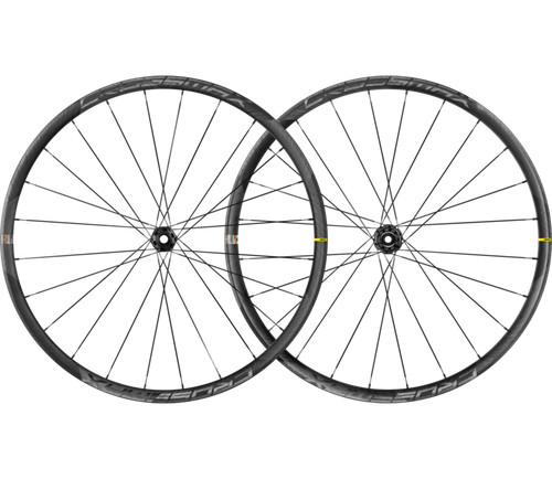 Ruote mtb boost carbonio - 29",