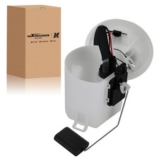 Pompa benzina per Opel Meriva