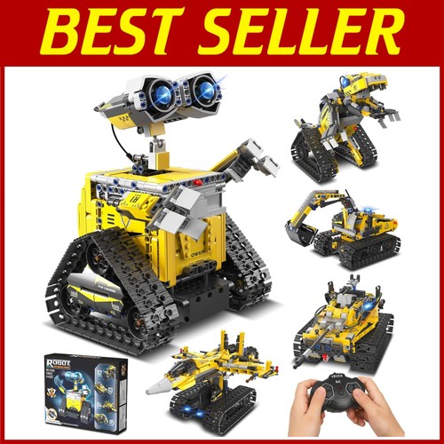 Kit costruzione robotica - robotica, rc