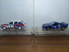 VEREM 1:43 LANCIA DELTA