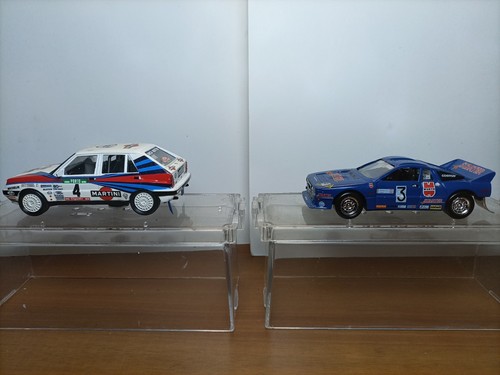 Verem lancia delta - lancia,
