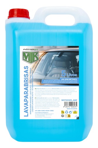 Mtk liquido lavavetri l - lavavetri,