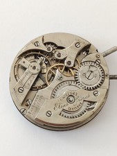 Elias Fréres Geneve -