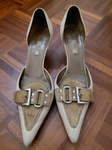 Scarpe prada donna - prada,