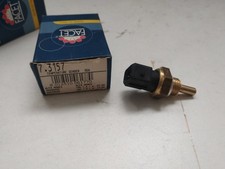 SENSORE TEMPERATURA REFRIGERANTE FACET 46449499 ALFA ROMEO 33 - FIAT PUNTO PALIO