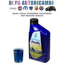 PARAFLU 11 BLU ANTIGELO