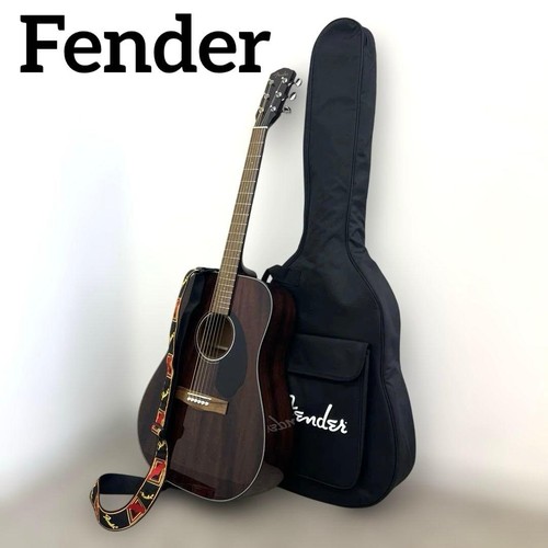 Fender 60s chitarra - fender, cd-60s